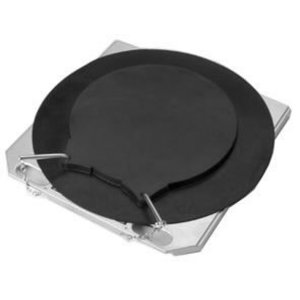 Apsauga nuo dulkių premium pasukimo lėk&scaron;tėms 2pcs 