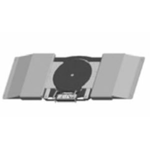 Pastumimo komplektas priekinems pasukimo lėk&scaron;tėms 33260 