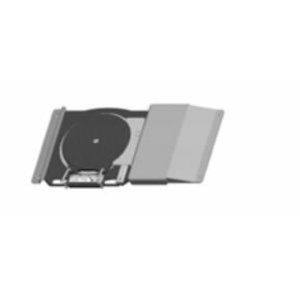 Roll back kit for premium turntables, John Bean
