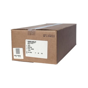 Glue sticks 12x190mm/10kg box, transparent, Rapid