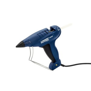 Glue gun EG330 12mm in case, Rapid