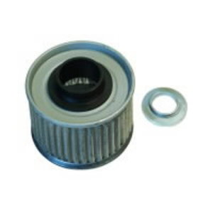 Filter for oil pre-heater BV460E/680E, Master