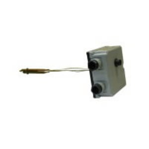 Ventilatora kontroles automātika BV 460 E