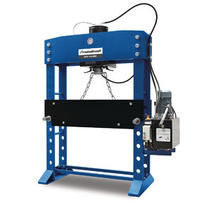 Hydraulic press 100T WPP 100 MBK