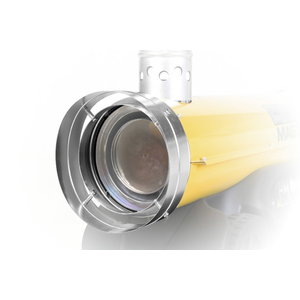 Hose fitting BV 77, 294mm, Master