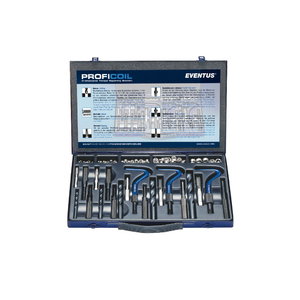 Keermeparandus komplekt M5-M12