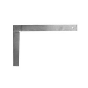 Simple-steel-square type 404 500x280mm, Scala