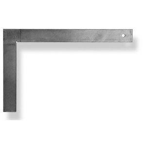Simple-steel-square type 404  600x330mm, Scala