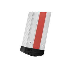 Combination ladder SC40, three-section 3x8, Hymer