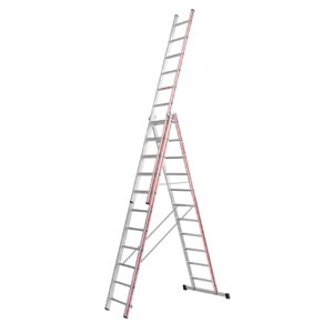 SC40 seeria universaalredel 3x11 astet, 3,19/7,67m
