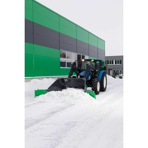 Sniego kaušas 1800 12V
