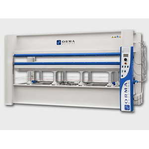 Product image of: Kuumpress Orma NPC/Digit 6/90 2500x1300mm, ORMA