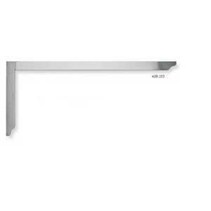 carpenter`s squares, Type 408  600x280mm 