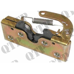 Bonnet latch NH 9826947