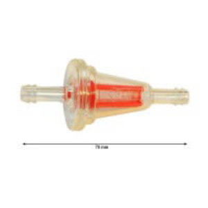 107961-01 FUEL FILTER, Master