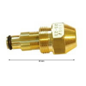 Nozzle assembly B100CEH/CEL 100735-23, Master