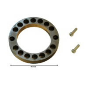 Pumba korpus B70-100 079975-02 (M 8645)