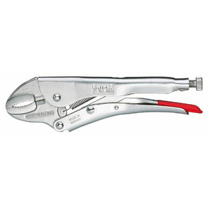 Haaratstangid universaal 250mm, Knipex