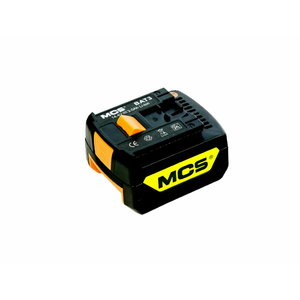 Barrery 14,4V / 3,0Ah for gas heater BLP 17 M DC, Master