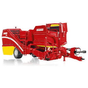 Potato harvester SE 260, Grimme