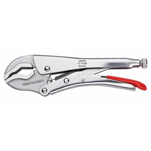 UNIVERSAL GRIP PLIERS, Knipex