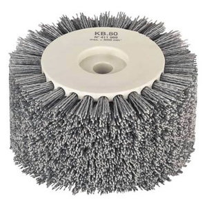 Carbon brush    KB 80