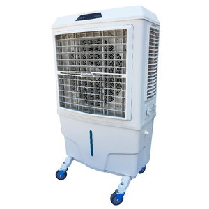 Teisaldatav kliimaseade BC 80, 8.000 m3/h 