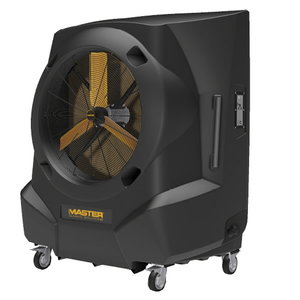 Portable bio cooler BC 340, 30.000 m3/h, Master