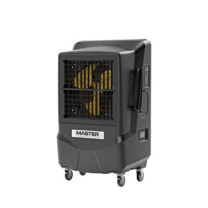 Oro aušintuvas bio cooler BC 121, 12.000 m3/h 150 m². 