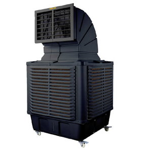 Oro aušintuvas bio cooler BCB 19, 18000 m3/h 250 m² 