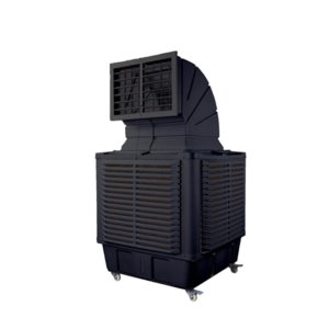 Oro au&scaron;intuvas bio cooler BCB 19, 18000 m3/h 250 m&sup2; 