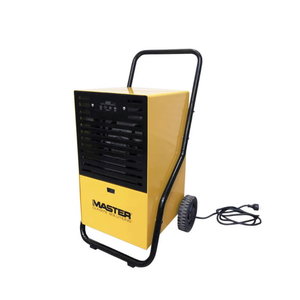 Oro sausintuvas DH 26, 27 l/24h / 350  m&sup3;/h 