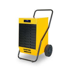 Oro sausintuvas DH 92, 80 l/24h / 1000 m&sup3;/h 