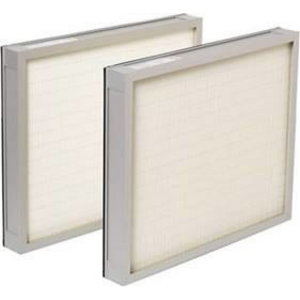 Filter set G4+H13 MAS 13 