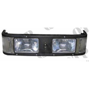 Product image of: Head lamp assembly NH 82011931, Quality Tractor Parts Ltd