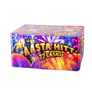 Valgustuskomplekt nr. 76