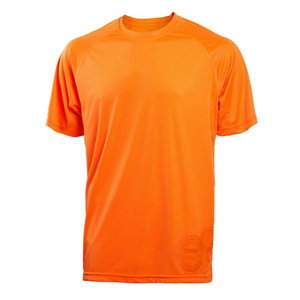 Marškinėliai 4169+ hi-vis orange 2XL, Dimex