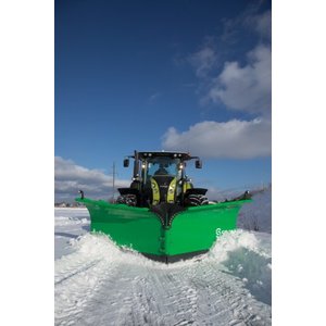 Lāpsta V veida VM-2400