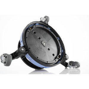 Floor cleaning appliance round cleaner´ UFO long