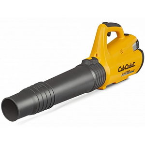 Akumuliatorinis pūstuvas LH3 EB (be kroviklio ir baterijos), Cub Cadet