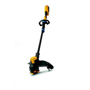 Battery trimmer LH5 T60  wo battery and charger, Cub Cadet