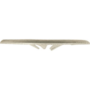 Quick-release fastener, metal for Audi/VW, pack of 50