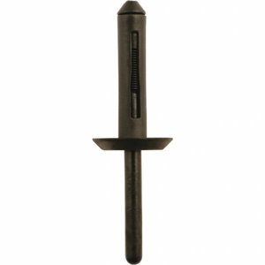 Plastic rivet for Ford, pack of 50