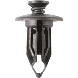 Bumper connection clip for GM, pack of 50