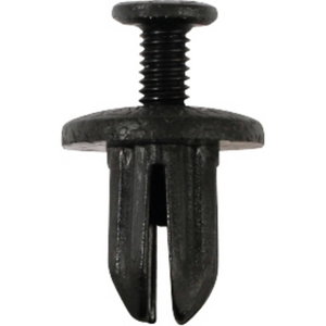 Boot interior lining clip for Honda, pack of 50