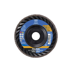 Lameļu disks PSF TRIM STEELOX, PFERD