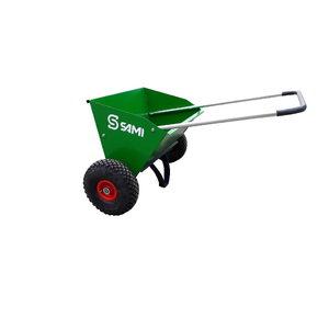 Smilšu kaisītājs S-600