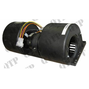 Cab fan NH 82033102, 82022334