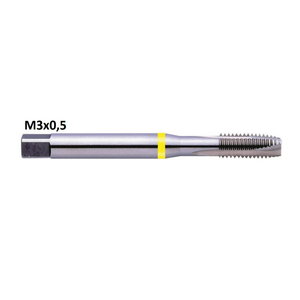 Machine tap HSSG-E G206 M3x0,5mm