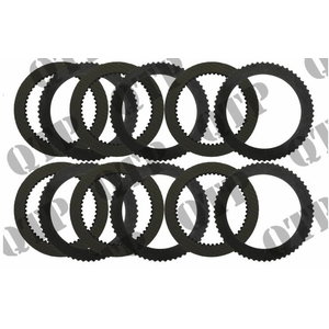Product image of: Repair kit clutch pack C 87530788 FORD/NH, Quality Tractor Parts Ltd